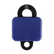 EZ Clip Keyholder | https://www.bestnamebadges.com