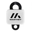 EZ Clip Keyholder | https://www.bestnamebadges.com
