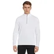 Callaway® UPF50 French Terry Men's Performance 1/4-Zip | https://www.bestnamebadges.com