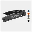 RIDGE® Everyday Folder Knife | https://www.bestnamebadges.com