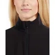 Callaway® Women's Wind & Water Resistant Stretch Jacket | https://www.bestnamebadges.com