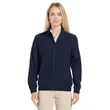 Callaway® Women's Wind & Water Resistant Stretch Jacket | https://www.bestnamebadges.com