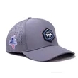 Waggle Origin Hat | https://www.bestnamebadges.com