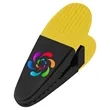 Neon Magnetic Power Clip | https://www.bestnamebadges.com