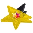 Star Strong Magnetic Clip with Rubber Handles | https://www.bestnamebadges.com