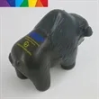 Buffalo Stress Reliever with Custom Logo | https://www.bestnamebadges.com