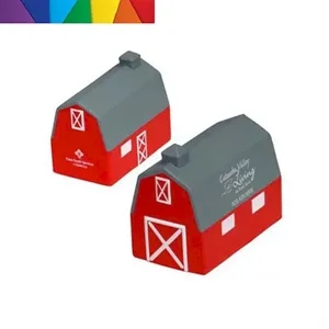 Warehouse Stress Reliever with Custom Logo