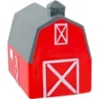 Warehouse Stress Reliever with Custom Logo | https://www.bestnamebadges.com