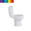 Toilet Stress Reliever with Custom Logo | https://www.bestnamebadges.com