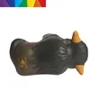 Custom Buffalo Stress Reliever | https://www.bestnamebadges.com