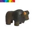 Custom Buffalo Stress Reliever | https://www.bestnamebadges.com