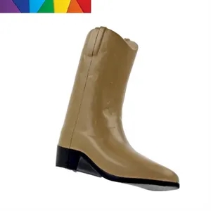 Cowboy Boot Stress Reliever with Custom Logo