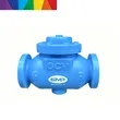 Gate Valve Stress Reliever with Custom Logo | https://www.bestnamebadges.com