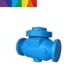Gate Valve Stress Reliever with Custom Logo | https://www.bestnamebadges.com