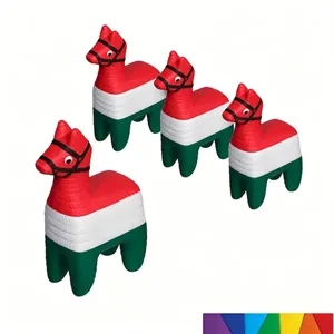 Donkey Stress Reliever with Custom Logo