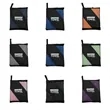 Microfiber Towel Ultra Compact Quick Dry Super Absorbent  | https://www.bestnamebadges.com