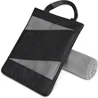 Microfiber Towel Ultra Compact Quick Dry Super Absorbent  | https://www.bestnamebadges.com