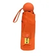 Mini Windproof Sun & Rain Pocket Umbrella With Case | https://www.bestnamebadges.com