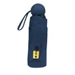 Mini Windproof Sun & Rain Pocket Umbrella With Case | https://www.bestnamebadges.com
