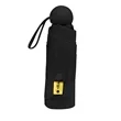 Mini Windproof Sun & Rain Pocket Umbrella With Case | https://www.bestnamebadges.com
