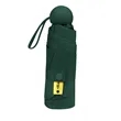 Mini Windproof Sun & Rain Pocket Umbrella With Case | https://www.bestnamebadges.com