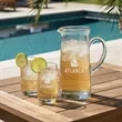 Malden Pitcher & Nordic Coolers | https://www.bestnamebadges.com
