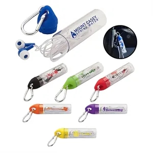 Melodia Stereo Earbuds