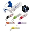 Melodia Stereo Earbuds | https://www.bestnamebadges.com