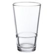 16 oz. ARC Stackable Pint Glass | https://www.bestnamebadges.com