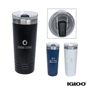 Igloo® 20 oz. Vacuum Insulated Tumbler