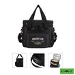 Zeph Repreve® RPET 20-Can Lunch Cooler | https://www.bestnamebadges.com