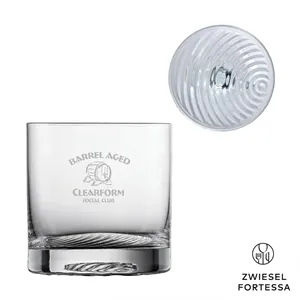 Zwiesel Glas Echo Collection - 13.5. oz. Old Fashioned Wh...