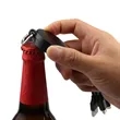 Bottle Opener Multi-Charging Cable Keychain | https://www.bestnamebadges.com