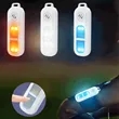 Outdoor LED Safety Alarm Light with 3-Color Flash | https://www.bestnamebadges.com