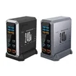 240W Multi-Port USB Fast Charging Station with Display | https://www.bestnamebadges.com