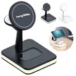 MagSafe 3-in-1 Magnetic Wireless Charging Station | https://www.bestnamebadges.com