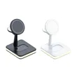 MagSafe 3-in-1 Magnetic Wireless Charging Station | https://www.bestnamebadges.com