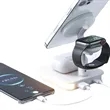 MagSafe 3-in-1 Magnetic Wireless Charging Station | https://www.bestnamebadges.com