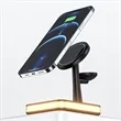 MagSafe 3-in-1 Magnetic Wireless Charging Station | https://www.bestnamebadges.com