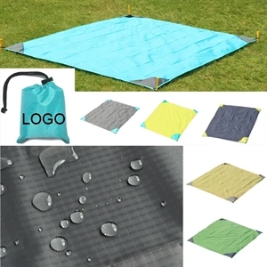 Pocket Size Beach Picnic Mat