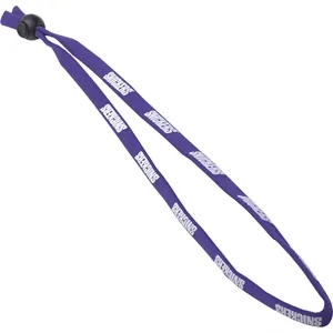 Adjustable Nylon Elastic Lanyard