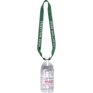 Utility Lanyard with Bottle Holder