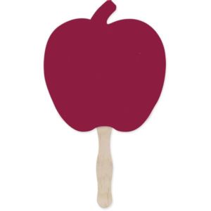 Hand Fan Shapes