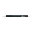 Good Value™ Metallic Pattern Grip Stylus Pen | https://www.bestnamebadges.com