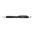 Good Value™ Metallic Pattern Grip Stylus Pen | https://www.bestnamebadges.com