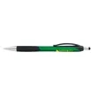 Good Value™ Metallic Pattern Grip Stylus Pen | https://www.bestnamebadges.com