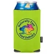 Koozie® Collapsible Can Cooler | https://www.bestnamebadges.com