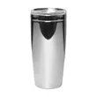 The Viking Collection® Electroplated Nova Tumbler - 20 oz. | https://www.bestnamebadges.com