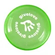 Garyline® Translucent 9" Flyer | https://www.bestnamebadges.com