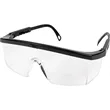Integra Safety Glasses | https://www.bestnamebadges.com